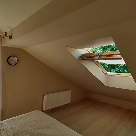 Anbo Vila Паланга Экстерьер фото