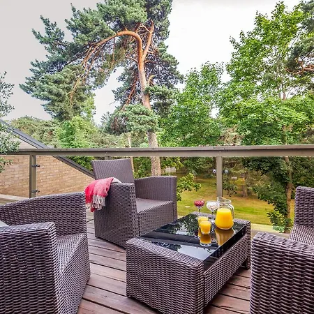 Anbo Vila Паланга Экстерьер фото